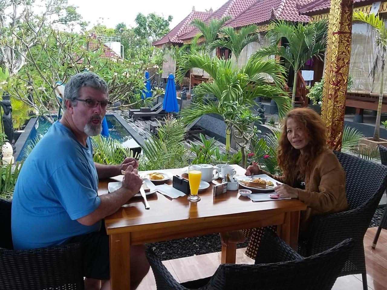 Tatak Bunut Ceningan
