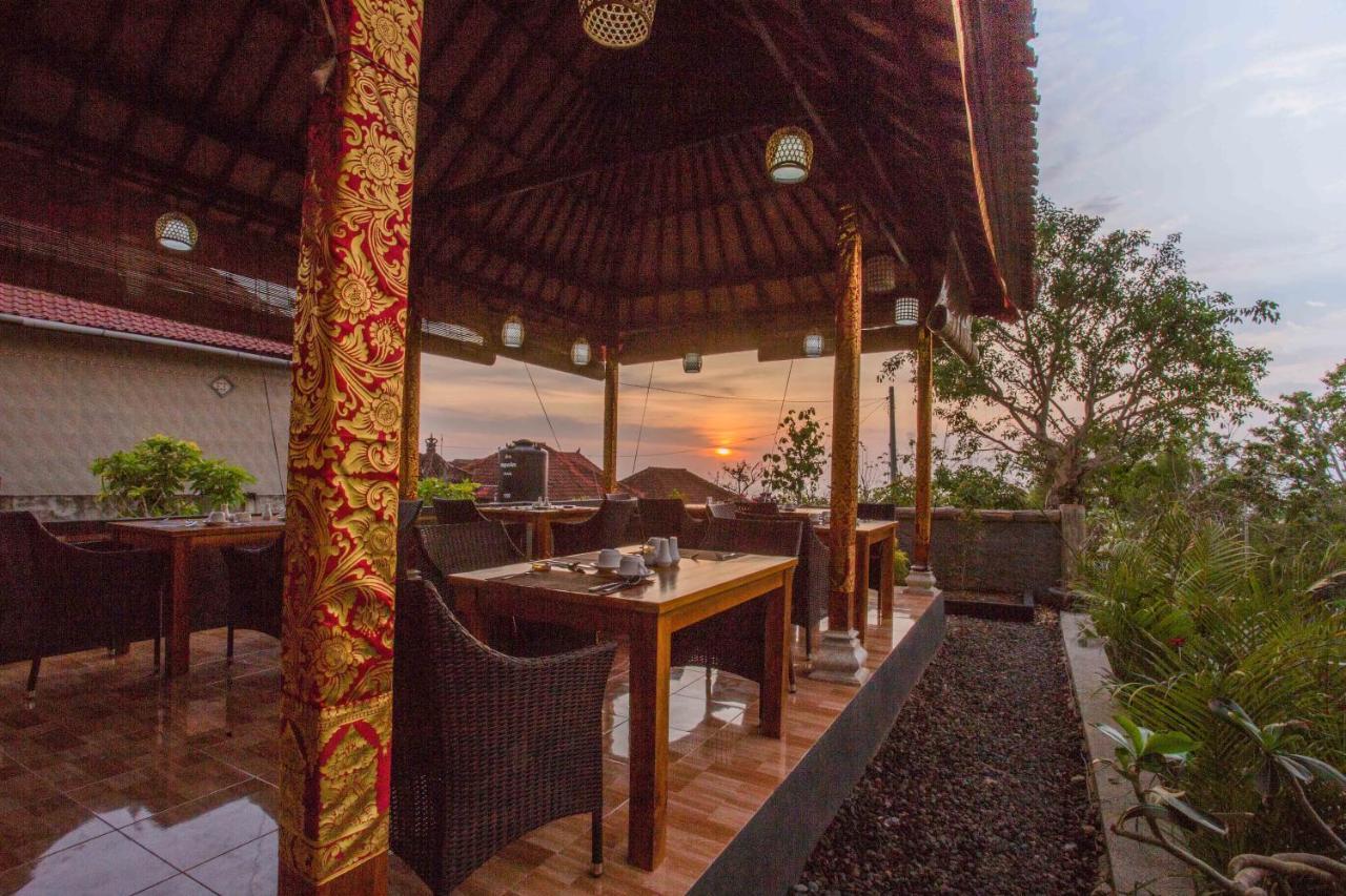 Tatak Bunut Ceningan Nusa Lembongan (Bali)