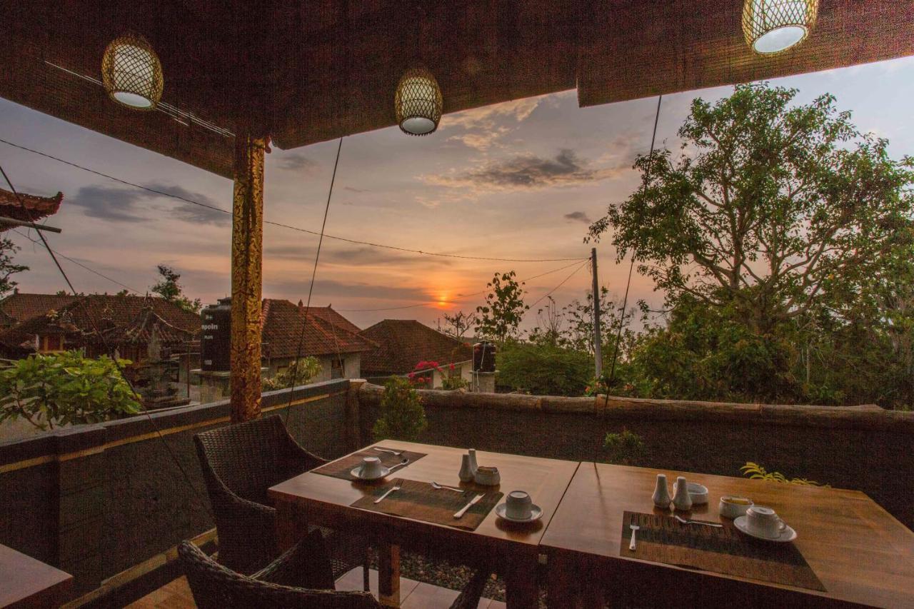 Guest house Tatak Bunut Ceningan 3*
