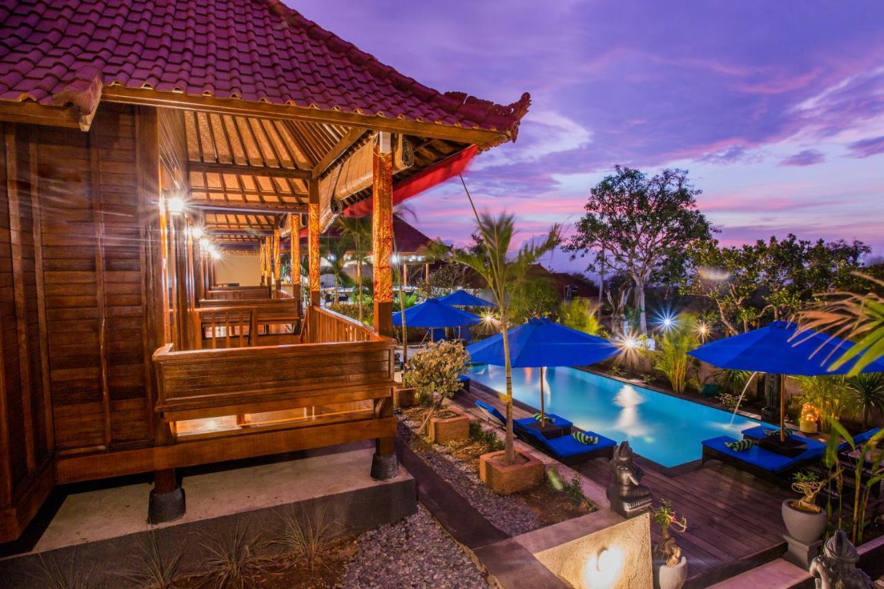Tatak Bunut Ceningan Guest house 3*