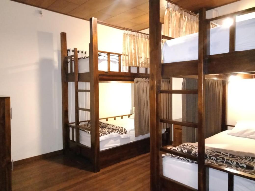 Medal Jaya Hostel&room Homestay Nusa Lembongan (Bali)