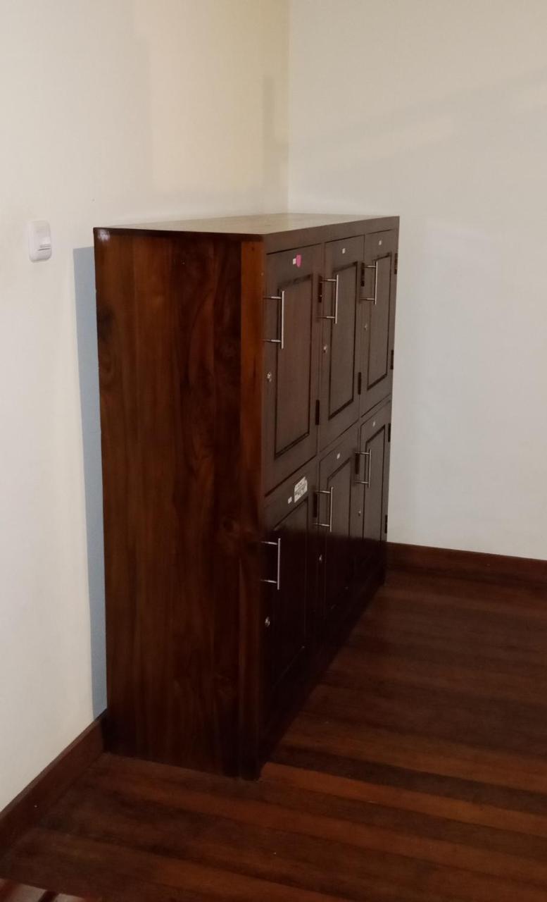 Medal Jaya Hostel&room