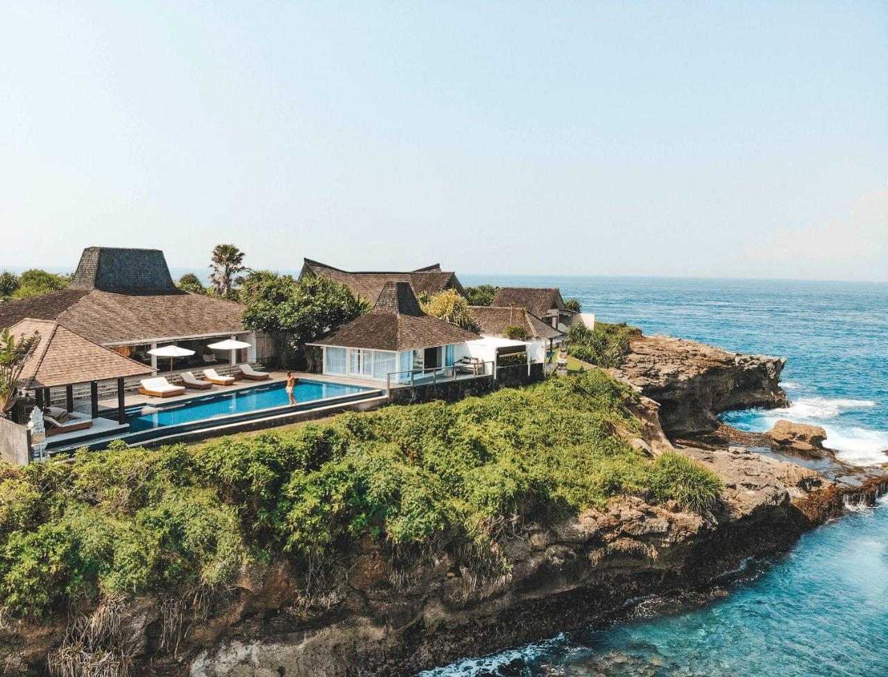 Villa Tranquilla *