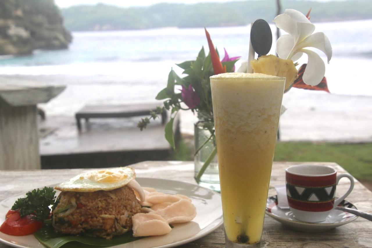 Trevally 4* Nusa Lembongan (Bali)