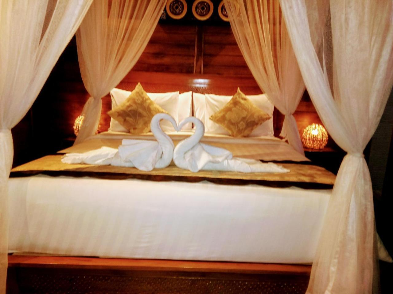 Holiday park Radiance Sunset Nusa Lembongan (Bali)