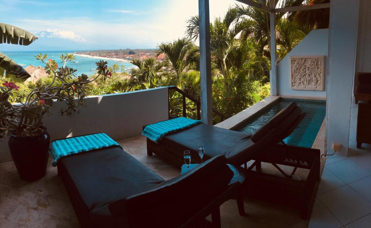 Atas Villa Nusa Lembongan (Bali)