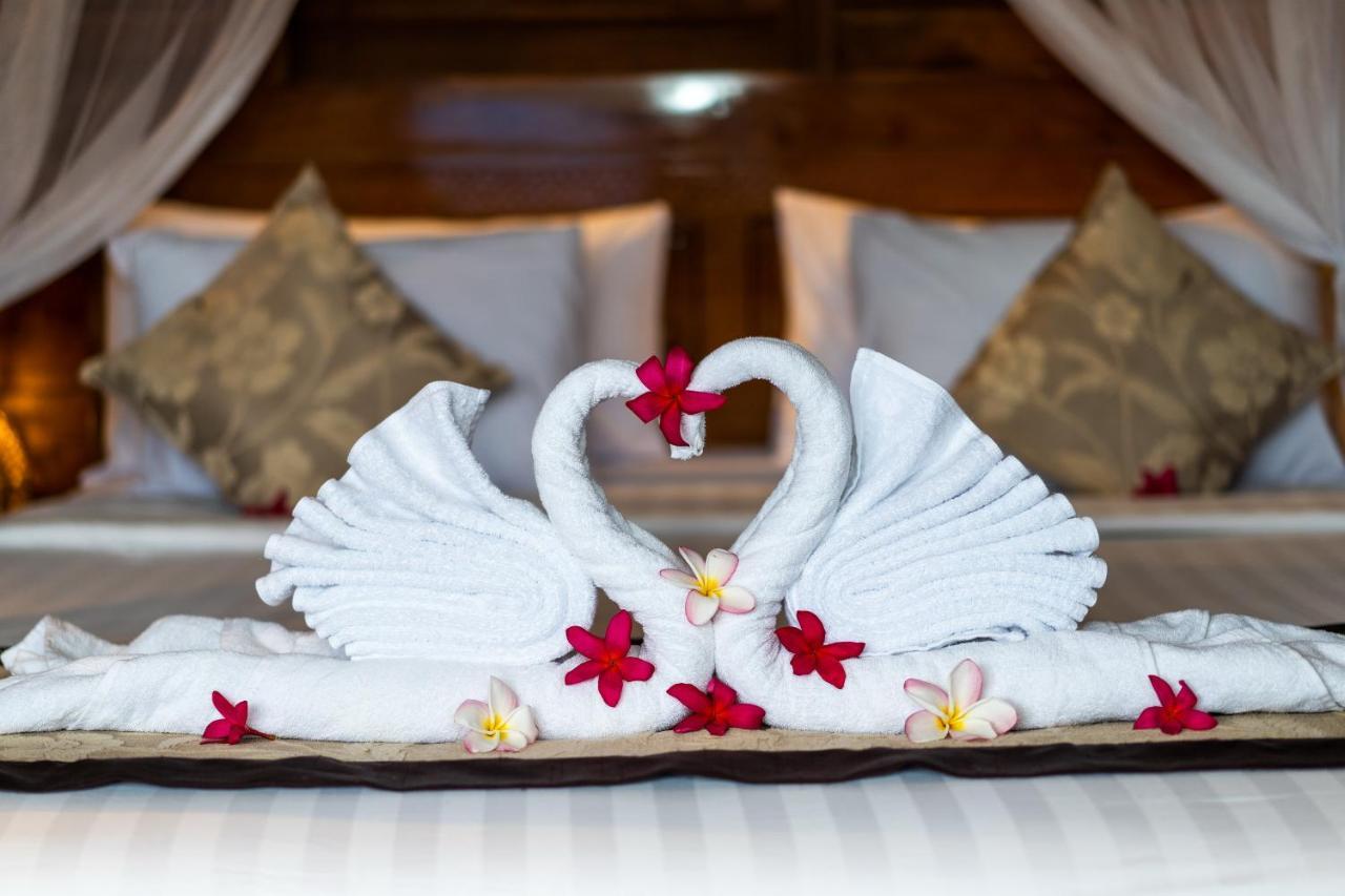 Radiance Sunset 4* Nusa Lembongan (Bali)