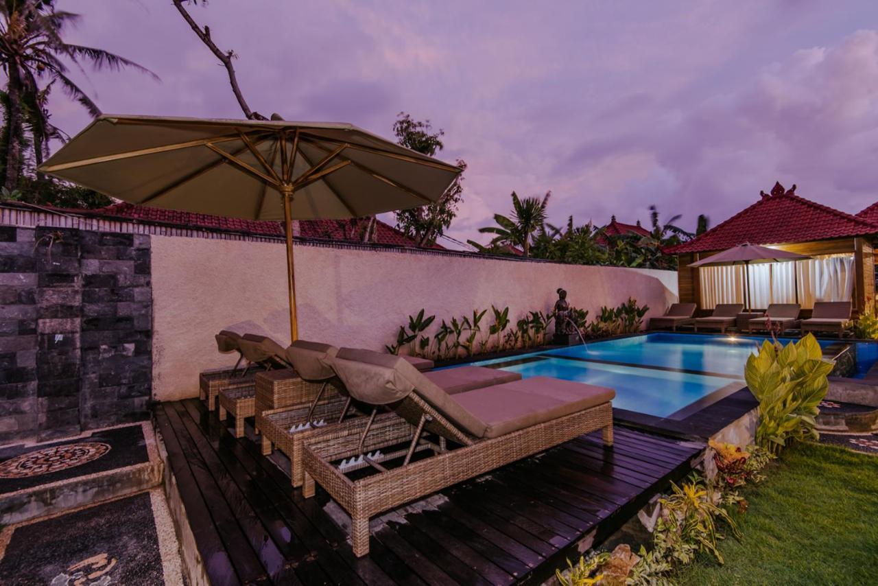 Small Heaven Hotel 3*