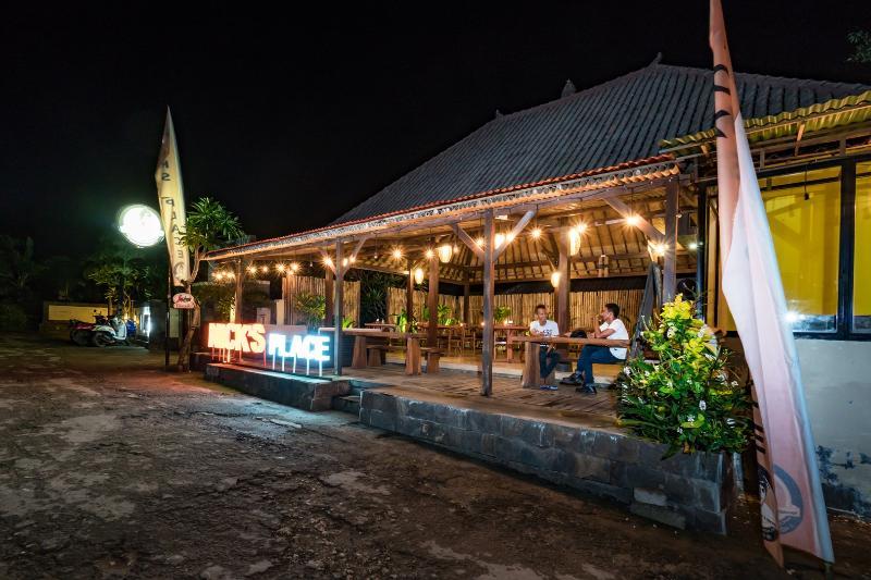 The Cozy Villas Lembongan Holiday park 3*