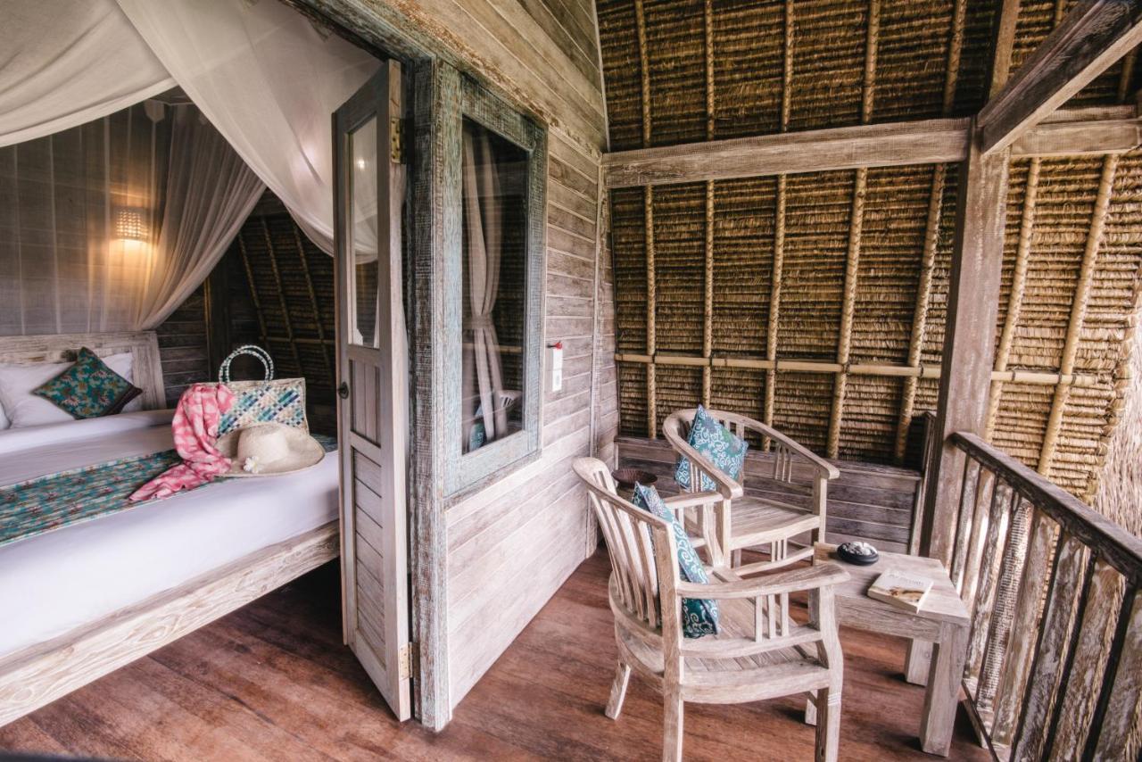 Resort Dream Huts 4*
