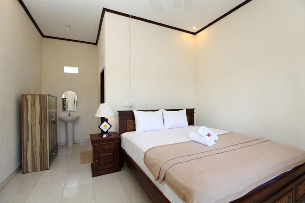 Dodol Cliff Sunset Guest house 3*