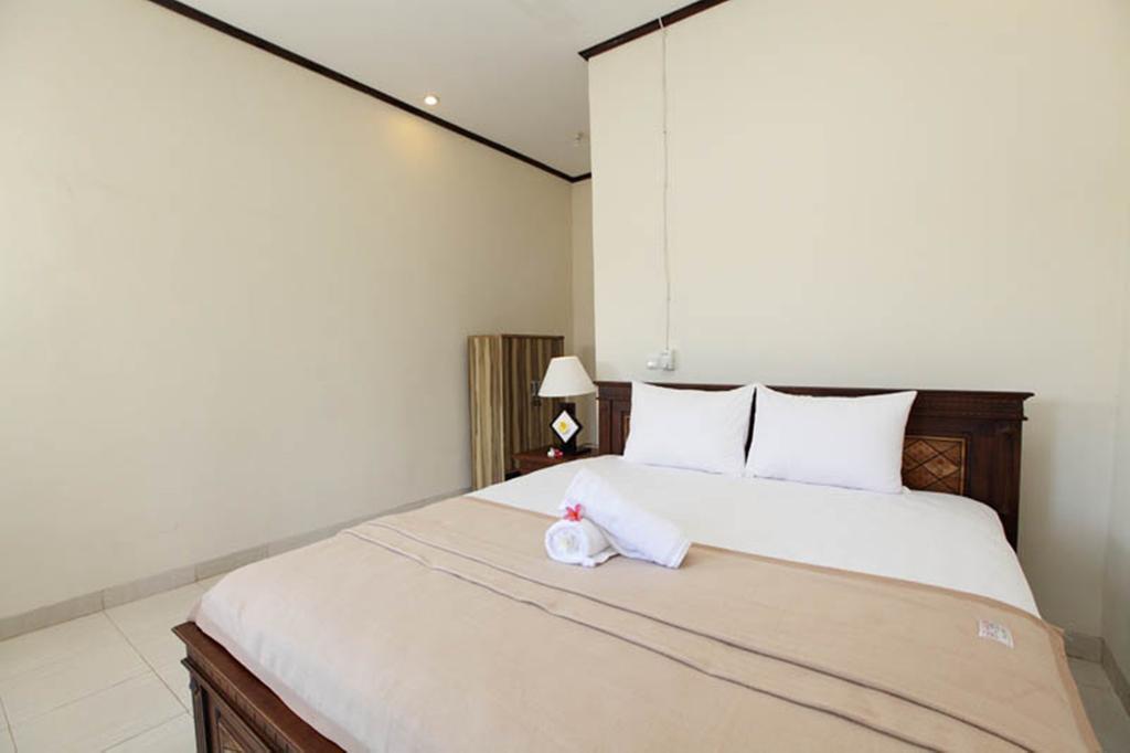 Guest house Dodol Cliff Sunset Nusa Lembongan (Bali)