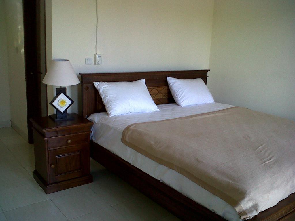 Guest house Dodol Cliff Sunset