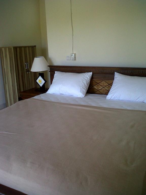 Guest house Dodol Cliff Sunset 3*