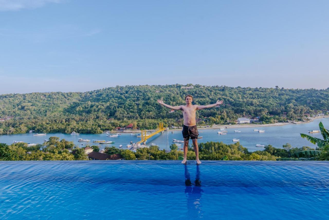 Bukit Ancak 3* Nusa Lembongan (Bali)