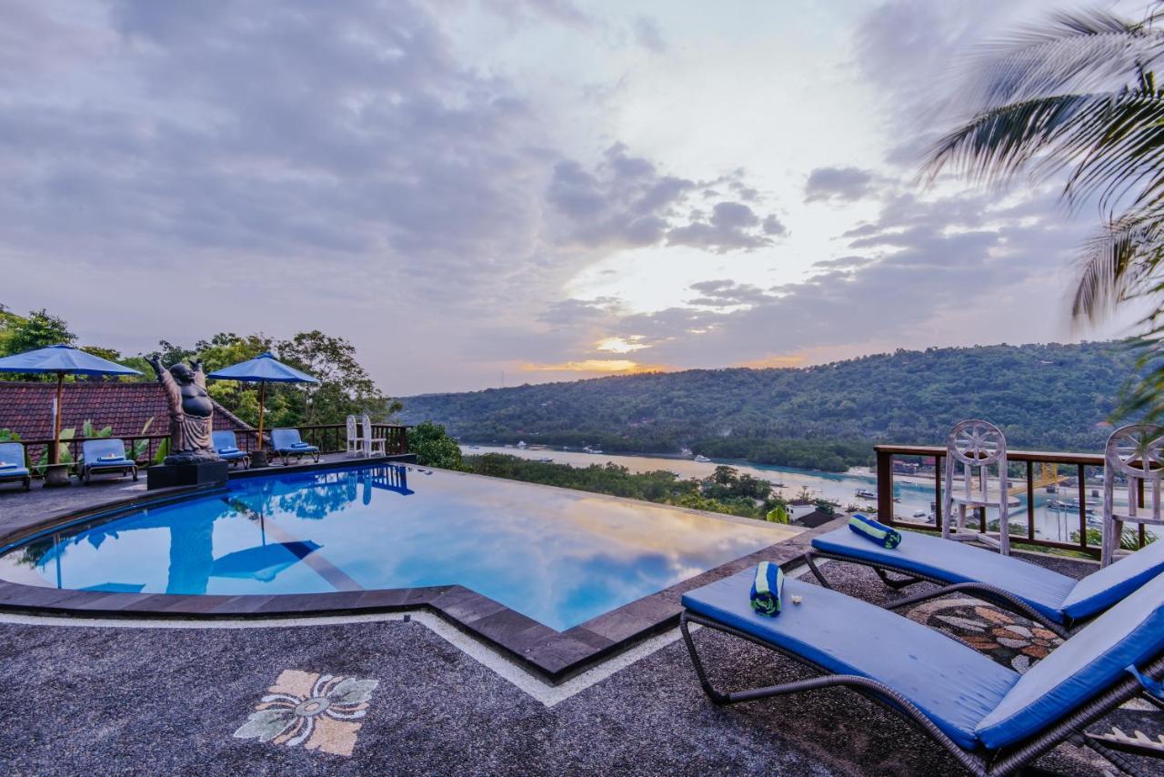 Holiday park Bukit Ancak 3*