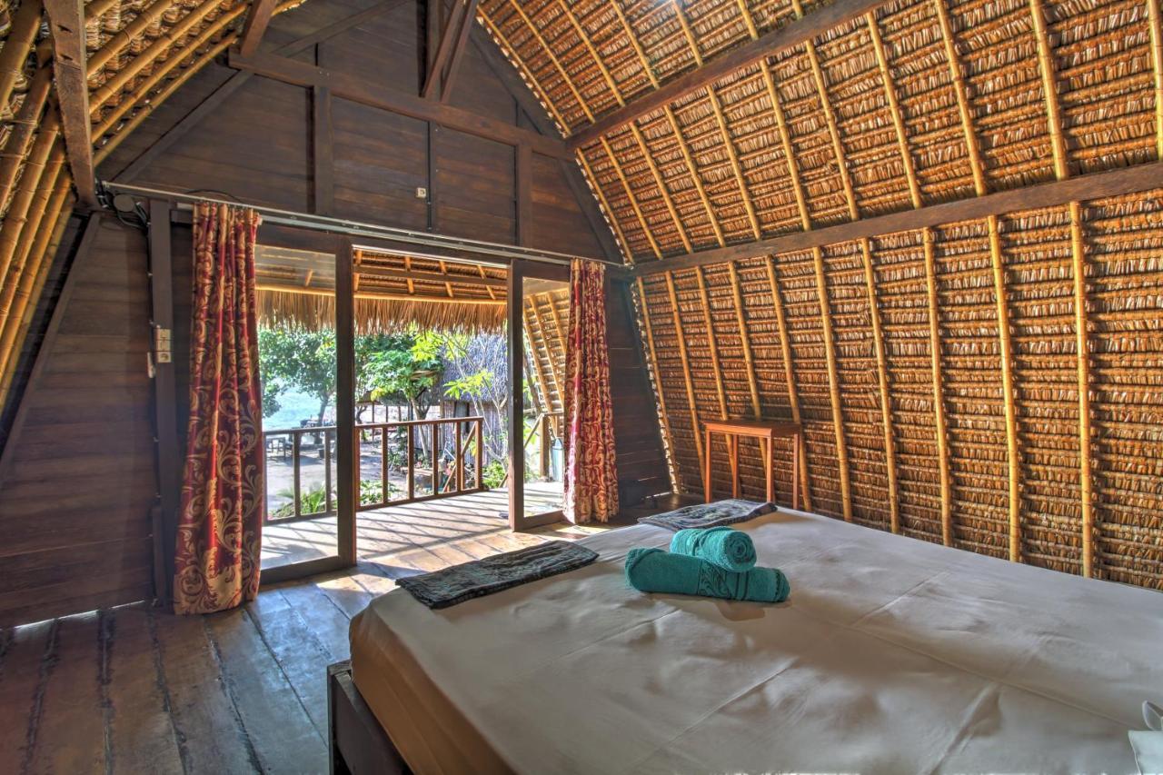 Nusa Jineng Bungalow Nusa Lembongan (Bali)