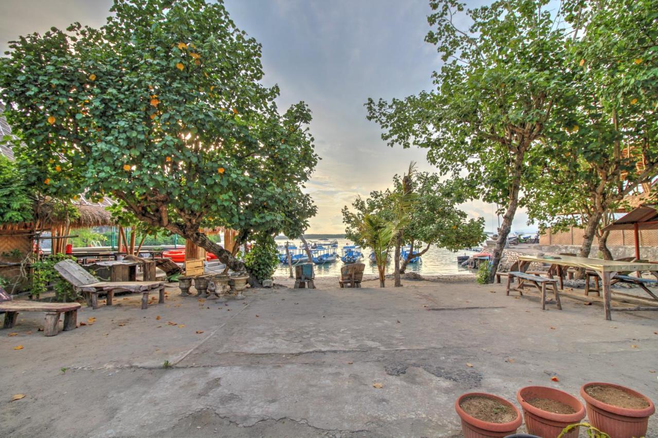Nusa Jineng Bungalow Campsite *