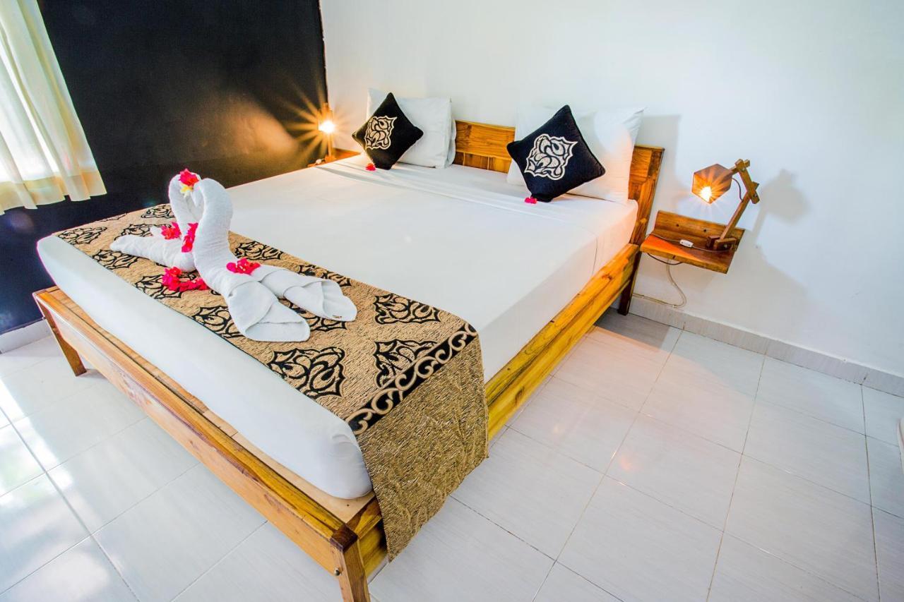 Suba Guest house *