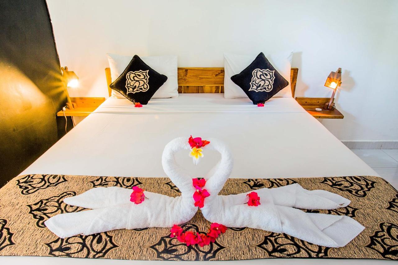 Suba Guest house Nusa Lembongan (Bali)