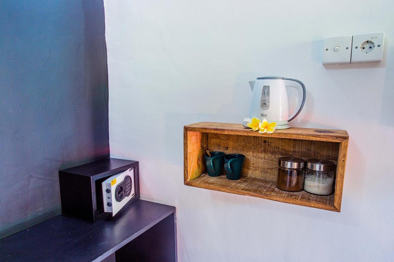Guest house Suba Nusa Lembongan (Bali)