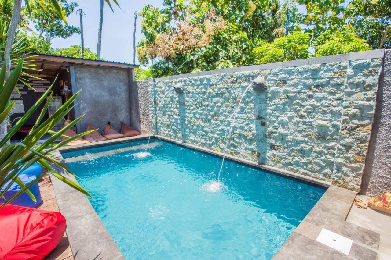 Suba * Nusa Lembongan (Bali)