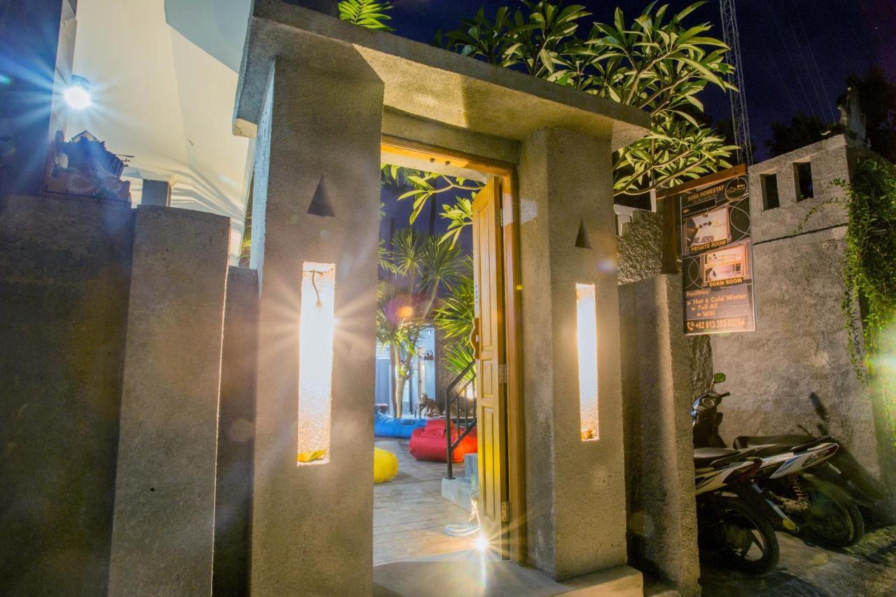 Suba * Nusa Lembongan (Bali)