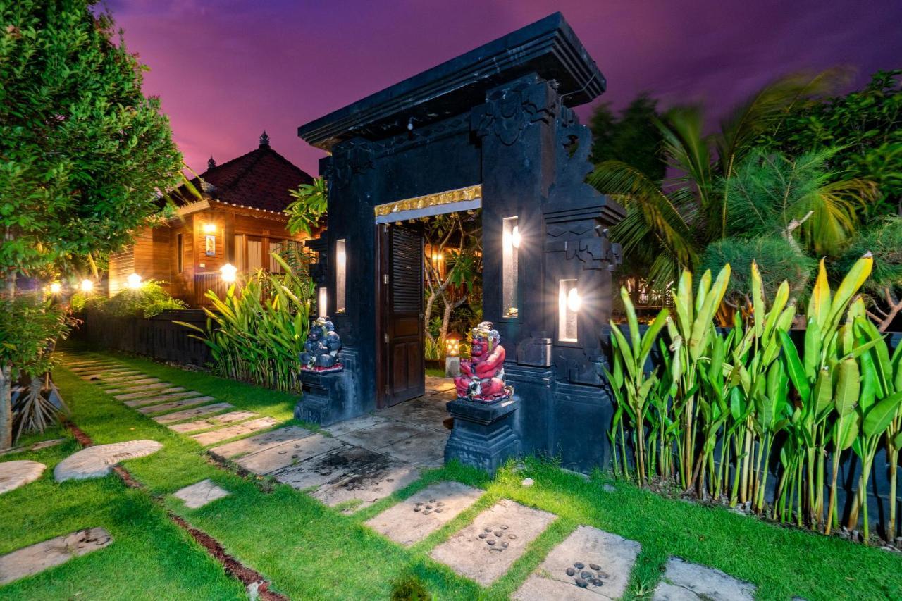 Sedok Jineng Taman liburan 3*