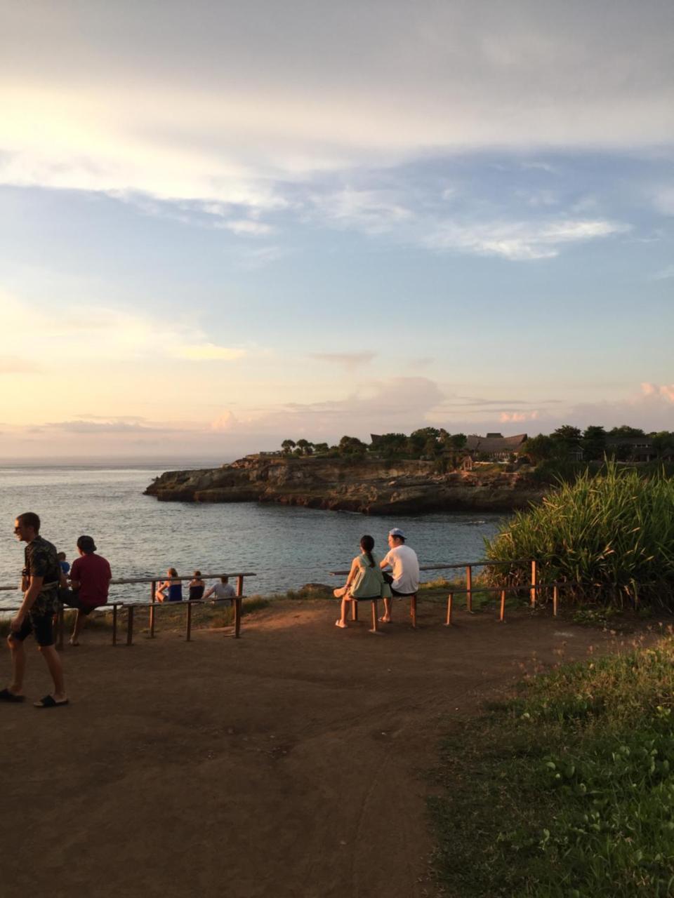 Hotel Small Heaven Nusa Lembongan (Bali)