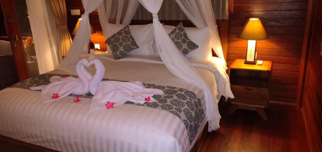 Hotel Mamamia Island