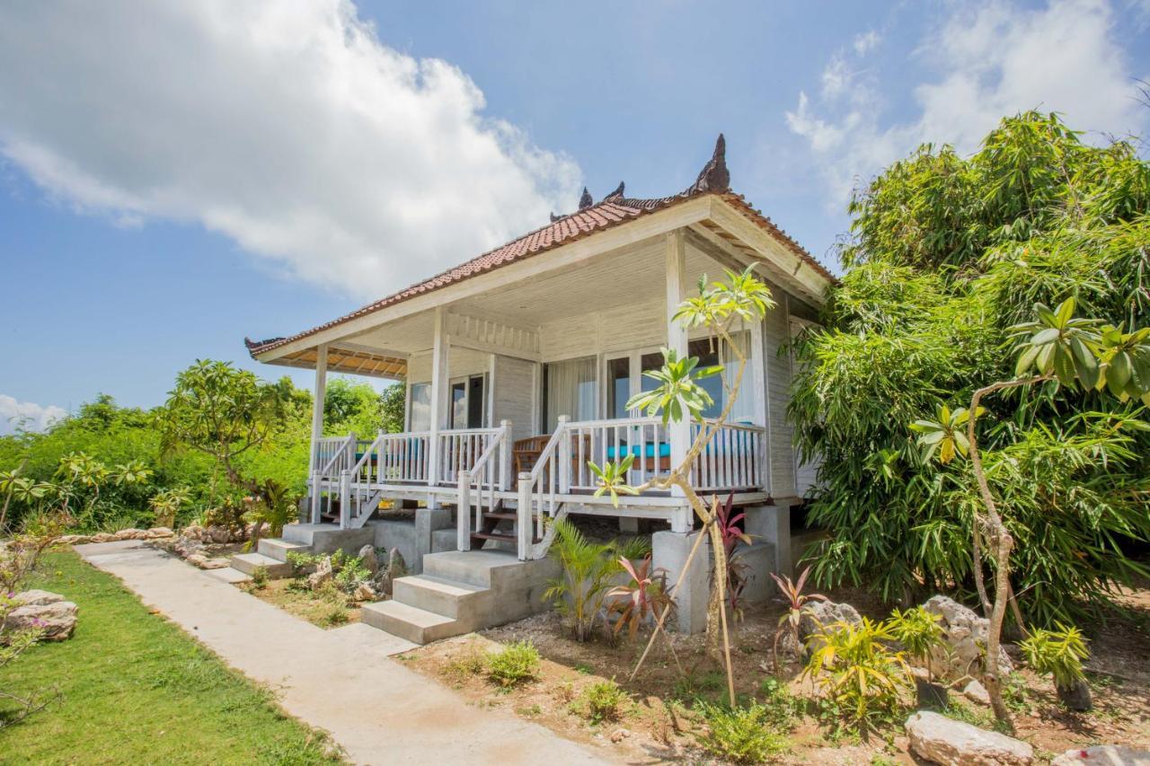 Bukit Taman Nusa Lembongan (Bali)