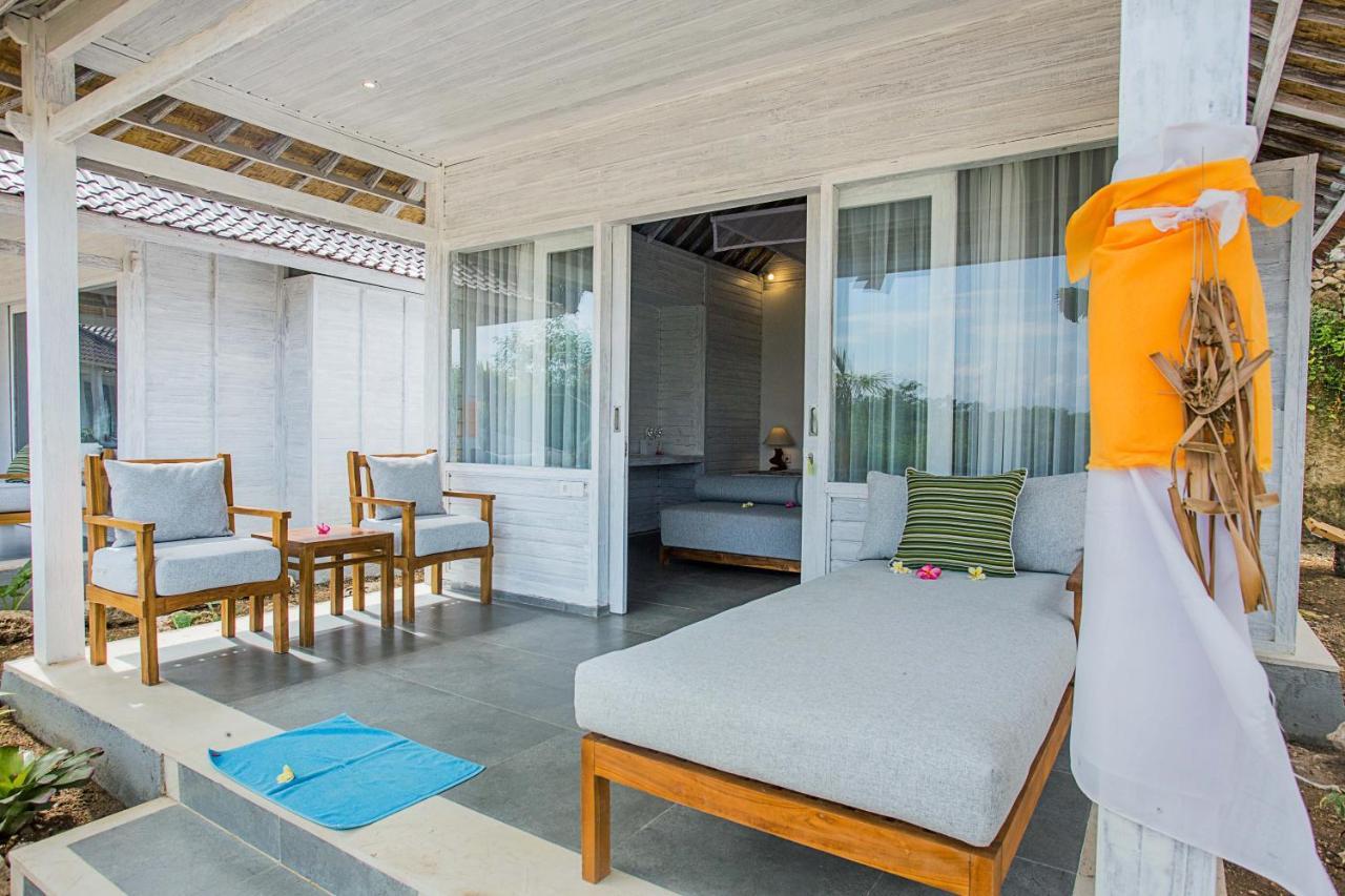 Bukit Taman 3* Nusa Lembongan (Bali)