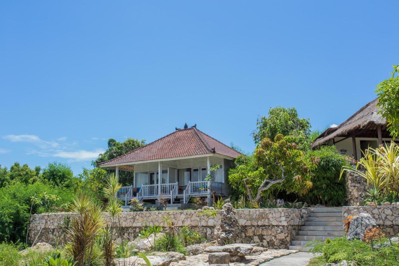 Bukit Taman Nusa Lembongan (Bali)
