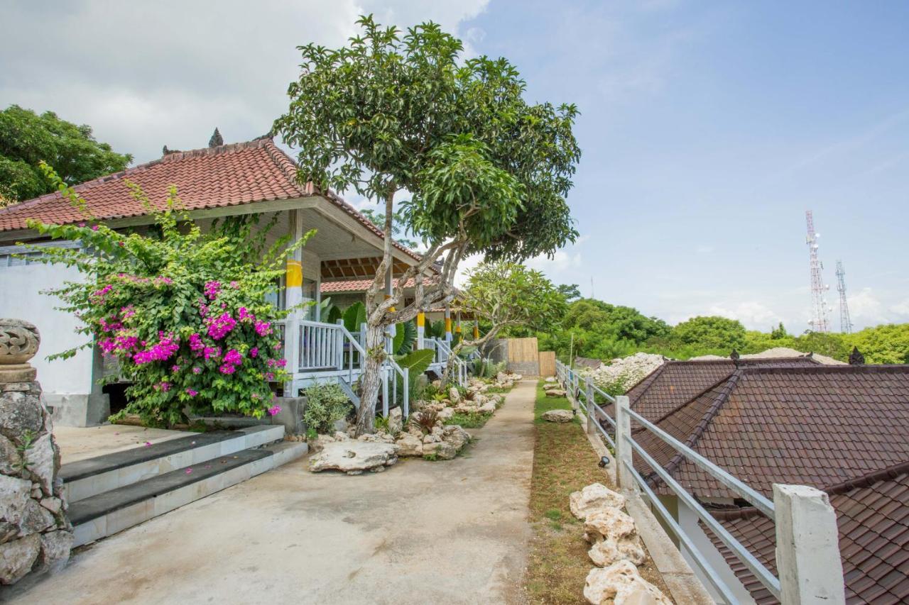 Bukit Taman Nusa Lembongan (Bali)