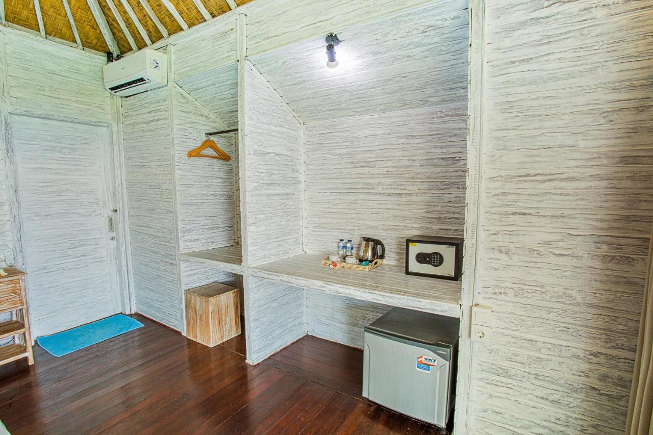 Bukit Taman Holiday park Nusa Lembongan (Bali)