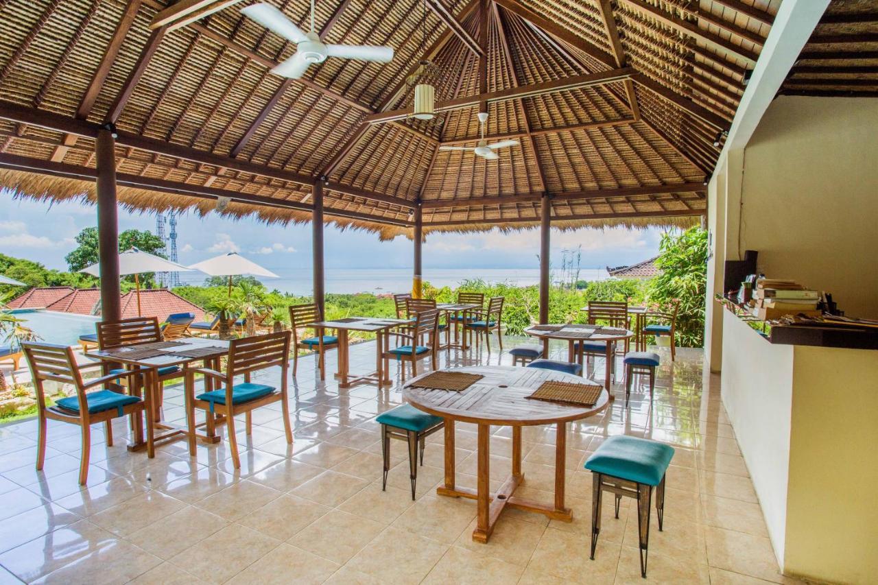 Bukit Taman Nusa Lembongan (Bali)