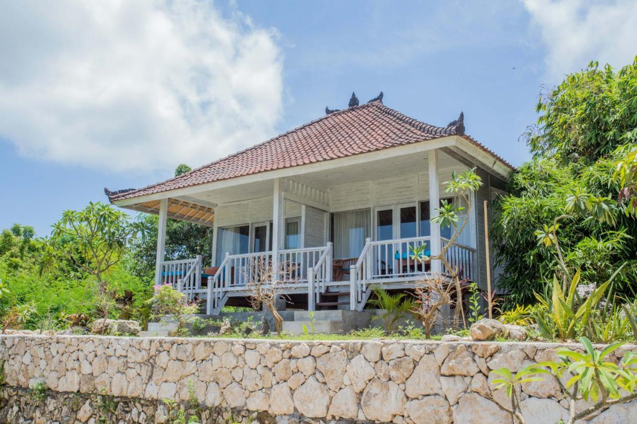 Holiday park Bukit Taman Nusa Lembongan (Bali)