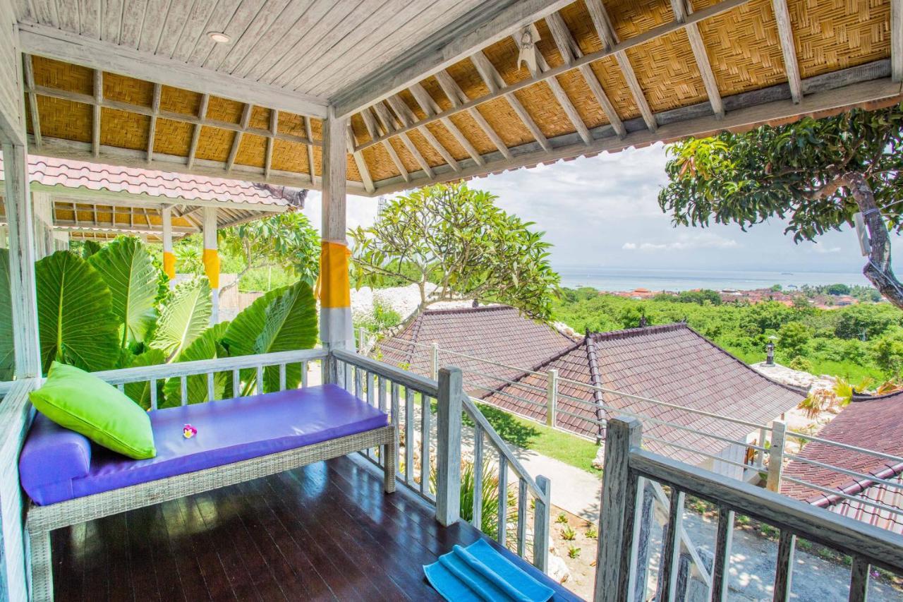 Bukit Taman 3* Nusa Lembongan (Bali)