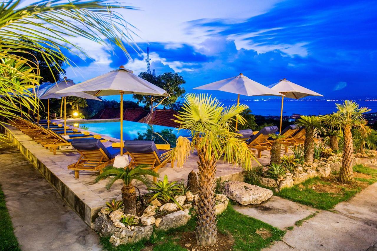 Bukit Taman Nusa Lembongan (Bali)