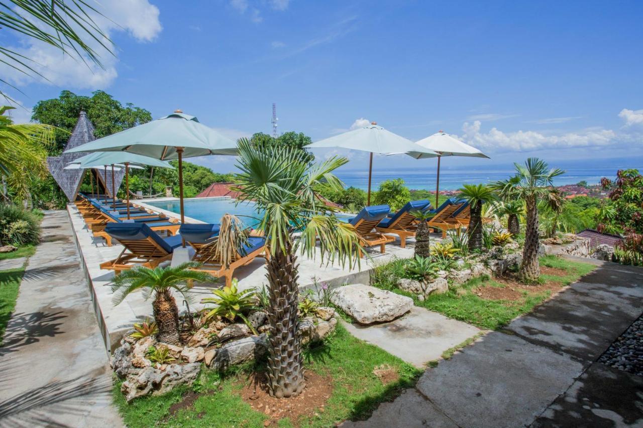 Holiday park Bukit Taman