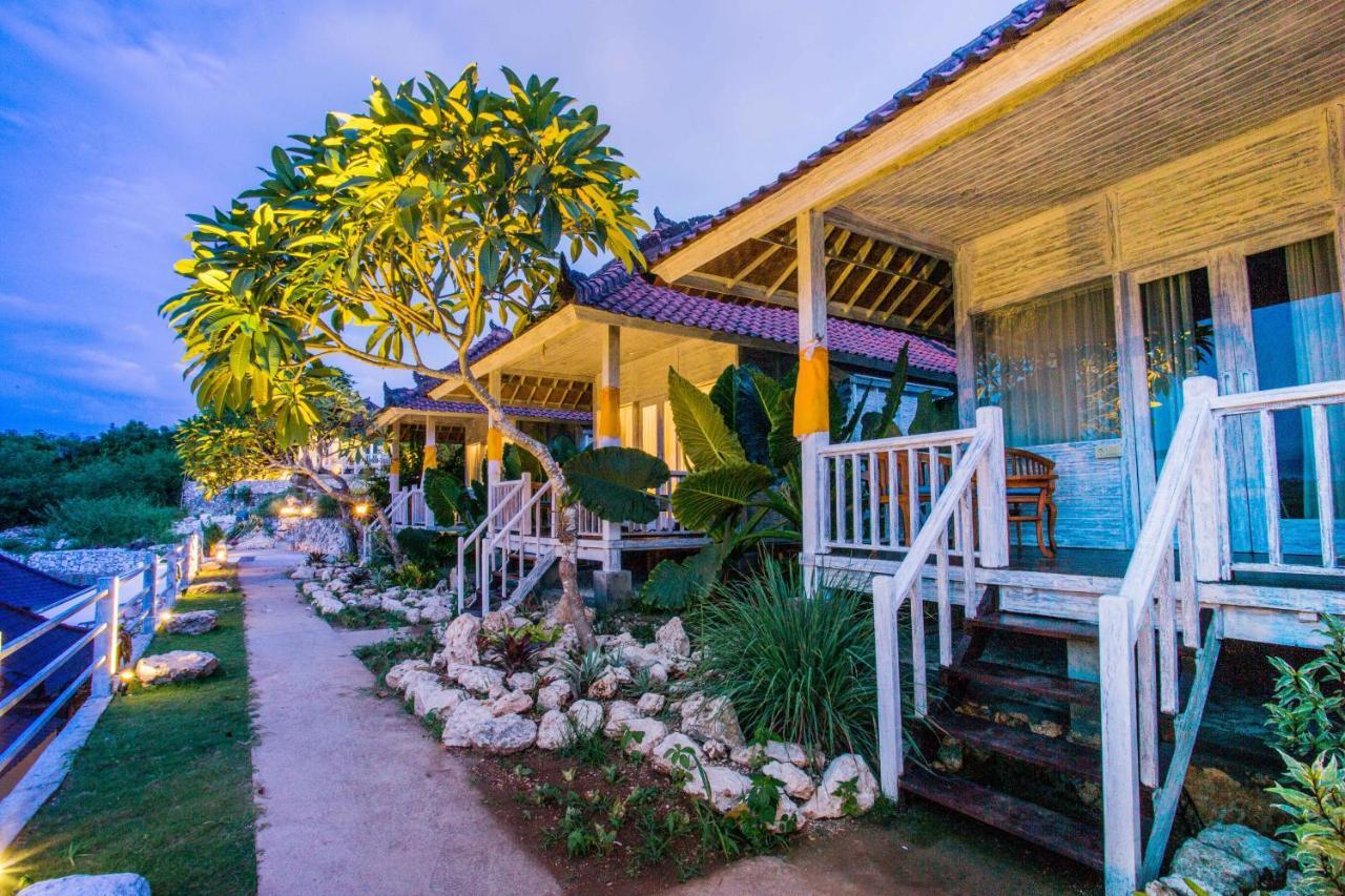 Bukit Taman Nusa Lembongan (Bali)