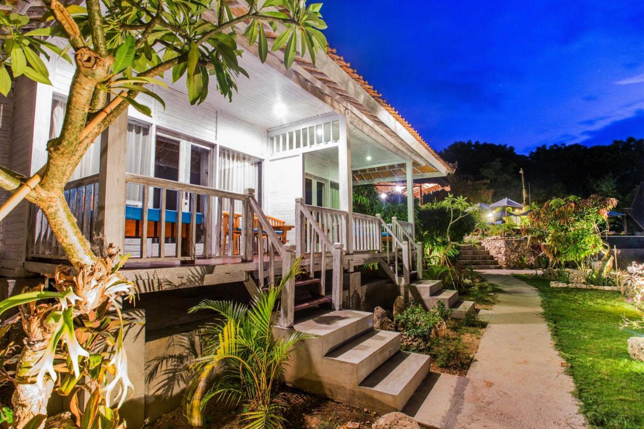 Bukit Taman Holiday park 3*