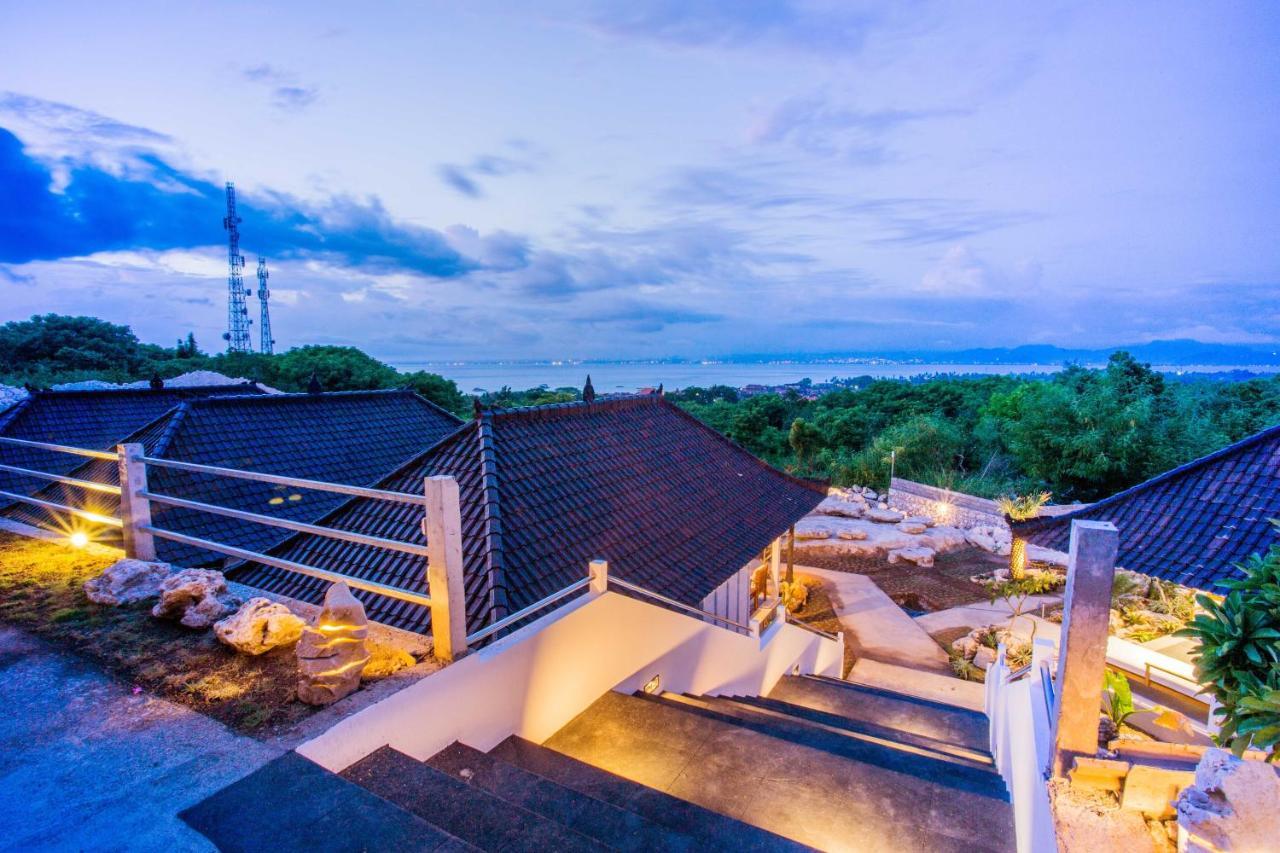 Holiday park Bukit Taman Nusa Lembongan (Bali)