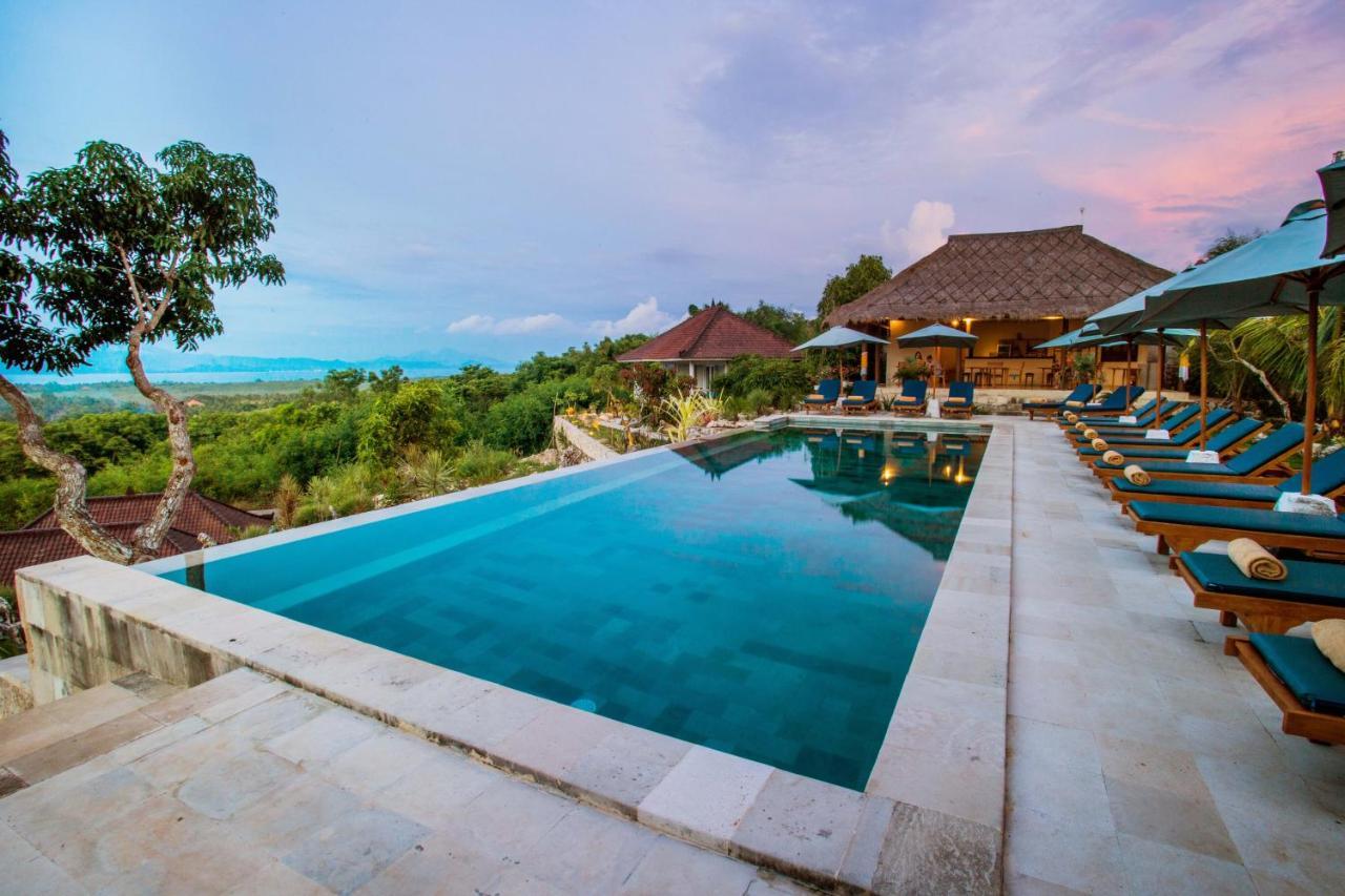 Holiday park Bukit Taman Nusa Lembongan (Bali)