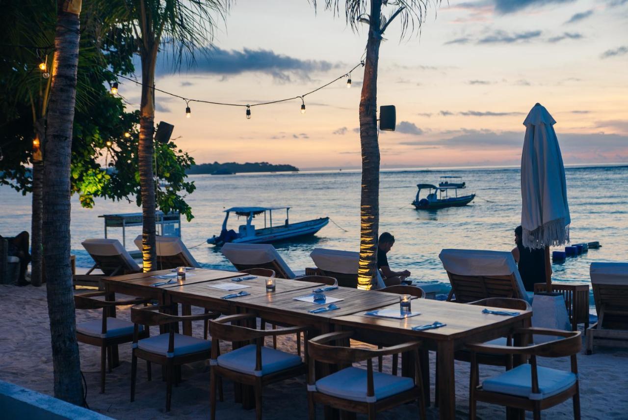 Resort Ohana's Beachfront & Club Nusa Lembongan (Bali)