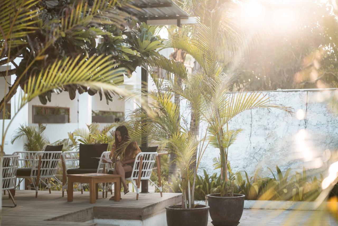 Ohana's Beachfront & Club 4* Nusa Lembongan (Bali)