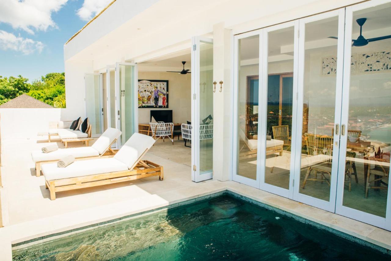 Villa Aqua Nusa - Luxury