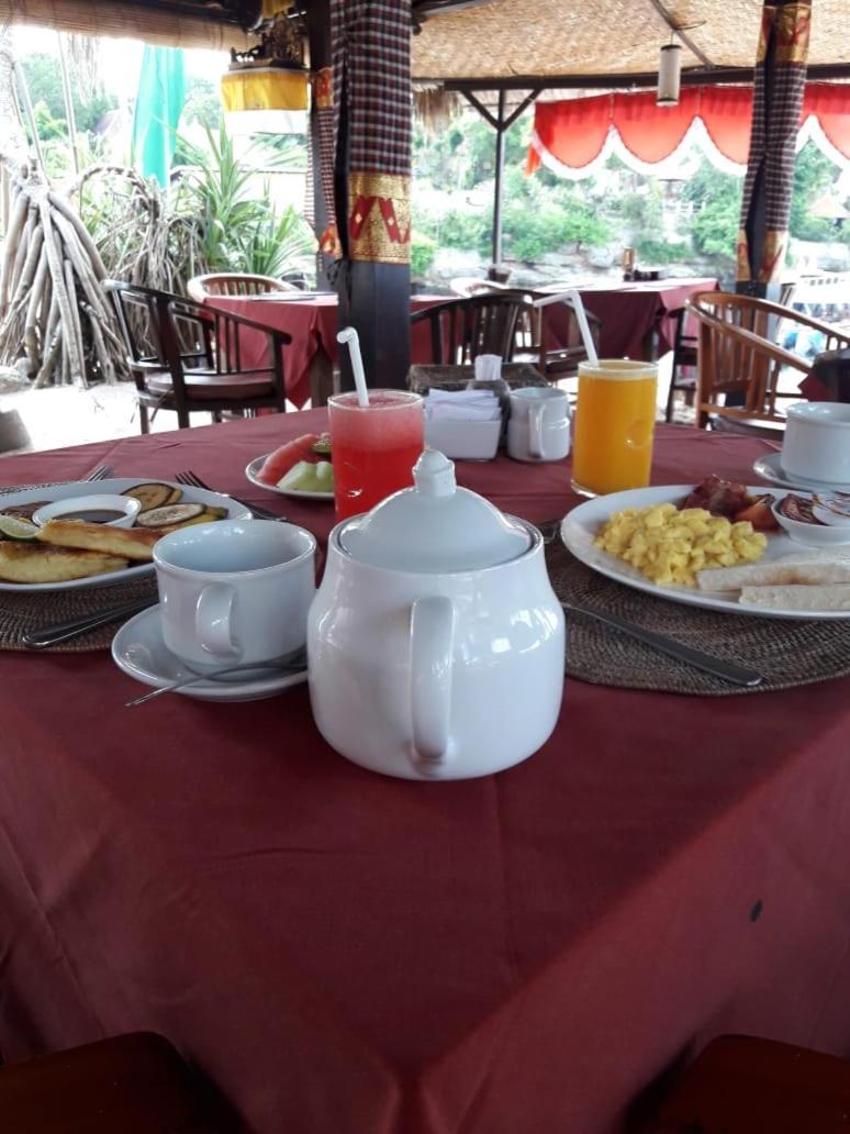 Holiday park Lumbung Bali Huts Nusa Lembongan (Bali)