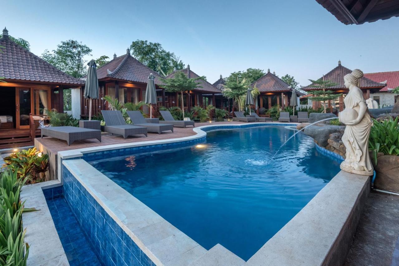 Hotel Mamamia Island 4*