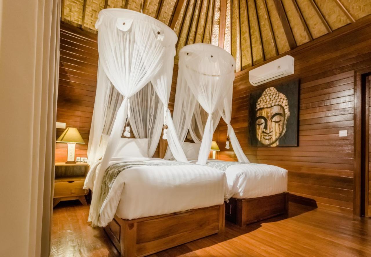 Hotel Mamamia Island Nusa Lembongan (Bali)